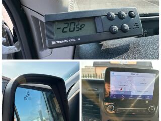 Ford Transit 2.0 96kW