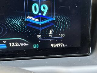 Hyundai Tucson Style 1.6 110kW