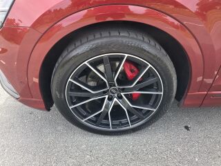 Audi Q8 S-Line 3.0 210kW