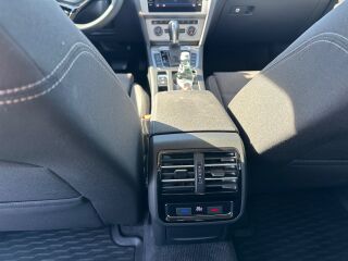 Volkswagen Passat 1.8 132kW