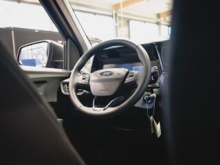 Ford Transit Courier Trend Ecoboost DCiV 1.5 74kW