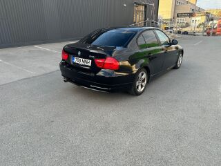 BMW 318 2.0 105кВ
