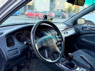Honda Accord Elegance Facelift 2.0 108kW