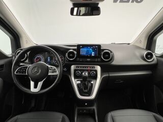 Mercedes-Benz T 180 1.5 R4 85kW