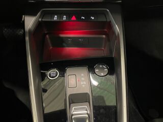 Audi A3 1.5 35 TFSI 110kW