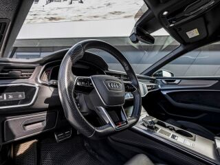 Audi A6 Limousine S-line 3.0 TDI 210kW