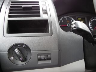 Volkswagen Transporter LONGa/c 2.0 TDI 84kW