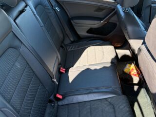 Volkswagen Golf 1.6 77kW