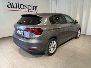 Fiat Tipo 1.6 81kW