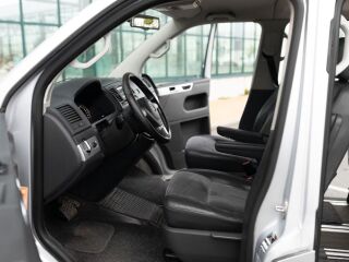 Volkswagen Multivan Highline Facelift 2.0 132kW