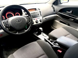 Kia Ceed 1.6 85kW