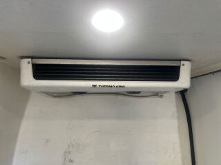 Renault Master Külmik THERMO KING V300 MAX 2.3 DCI 132kW