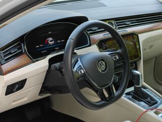 Volkswagen Passat 1.5 110kW