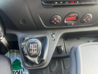 Renault Master Külmik THERMO KING V300 MAX 2.3 DCI 132кВ