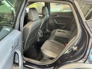 Cupra Formentor Cupra 2.0 TSI 140kW