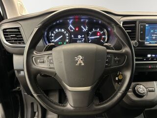 Peugeot Traveller L3 Allure 2.0 BlueHDI 106kW