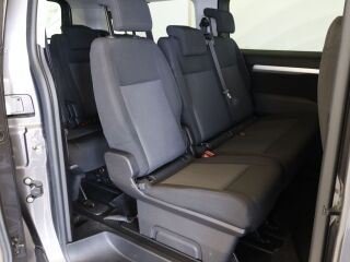 Toyota ProAce Shuttle   Multimeedia Pakett 130кВ