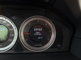Volvo XC70 Summum 2.0 R5 D3 120кВ