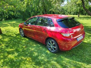 Citroen C4 1.4 70kW