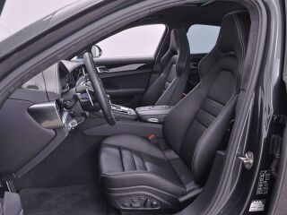 Porsche Panamera Turbo S E-Hybrid 4.0 514kW
