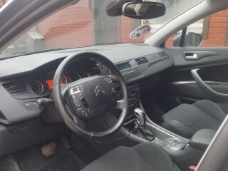 Citroen C5 2.0 100кВ