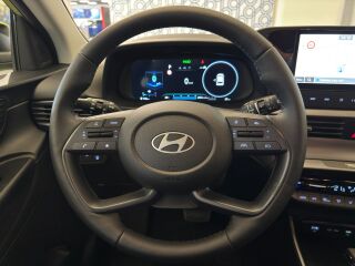 Hyundai i20 Comfort Plus T-GDi 7DCT 1.0 74kW