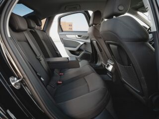 Audi A6 Quattro Limousine 4.0 MHEV 2.0 TDI 150kW