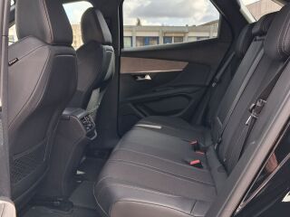 Peugeot 3008 GT 1.2 96kW