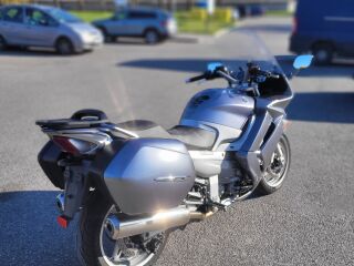 Yamaha FJR 1300