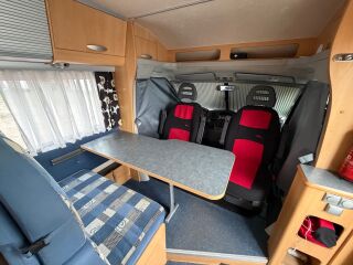 Fiat ADRIA ADRIATIK S 574 SP 2.3 96kW