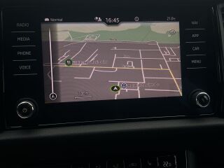 Skoda Kodiaq Sportline 2.0 TDI 110кВ