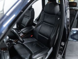 BMW X5 Facelift M-Sportpakett 3.0 155kW