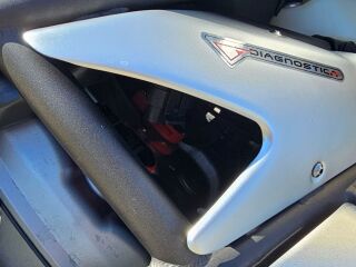 MV Agusta F4 BRUTALE 989R R4 104kW
