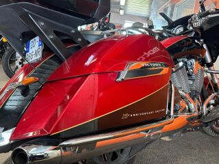 Victory Cross Country Tour 15th Anniversary Edition V2 54кВ
