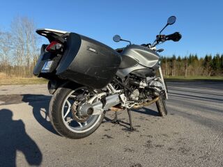 BMW R 1200 R B2 80kW