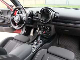 MINI Clubman COOPER SD ALL4 2.0 R4 140kW