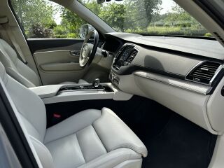 Volvo XC90 2.0 173kW