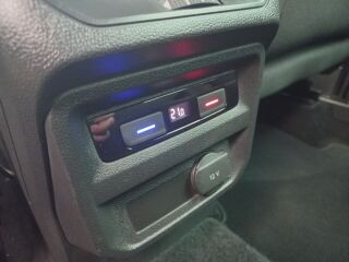Volkswagen Tiguan 4Motion 2.0 TDI 110kW