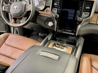 Ram 1500 LongHorn Limited 5.7 295кВ