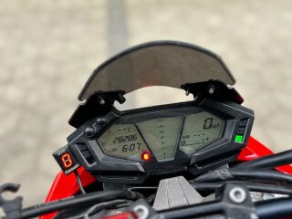 Kawasaki Z 800 83kW