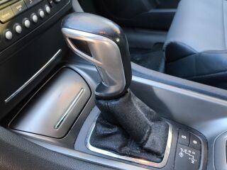 Citroen C5 2.0 100kW