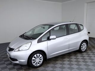 Honda Jazz Elegance 1.3 73kW