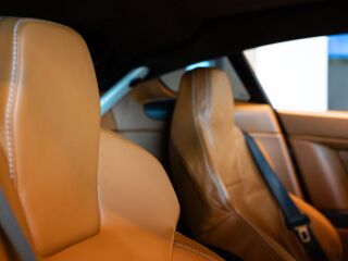 Aston Martin V8 Vantage 4.3 V8 283kW