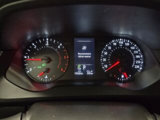 Renault Kangoo VAN Pack Clim 1.5 85kW