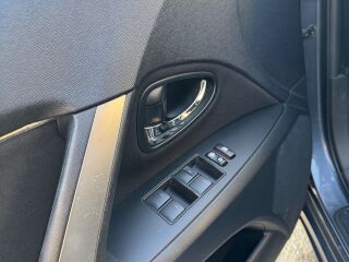 Toyota Avensis 2.0 91kW