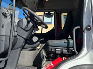 Volvo FL 250 4x2 EURO6 + LIFTING BOX 188kW