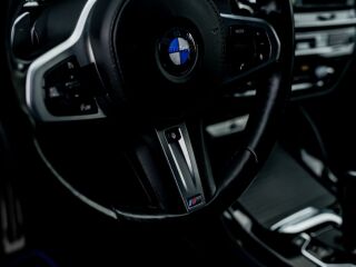 BMW X4 M-Paket 3.0 240kW