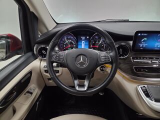 Mercedes-Benz V 300 2.0 174kW