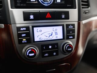 Hyundai Santa Fe Comfort Line Plus 2.2 114kW