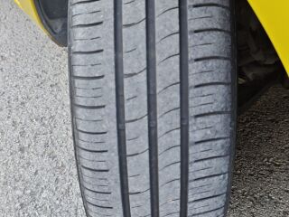 Ford Fiesta 1.0 74кВ